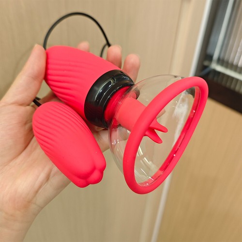 Vibrator klitoris stimulation - klitoris,