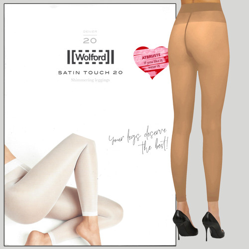 Wolford satin touch - wolford,