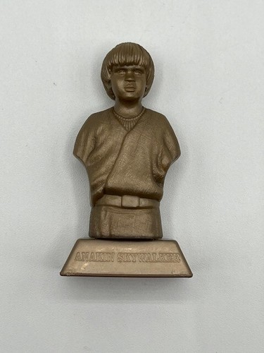 Anakin skywalker büste figur - anakin,