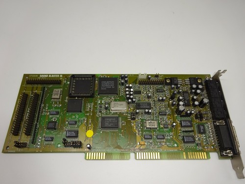 Creative ct2230 sound - ct2230,
