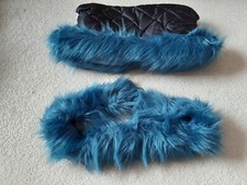 Bugaboo Esel Handmuff und