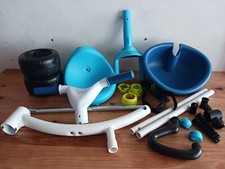 Smoby Be Fun - Dreirad - Ersatzteile -- 3558/1804