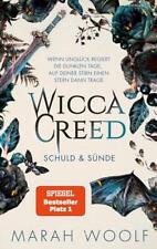 WiccaCreed | Schuld & Sünde |