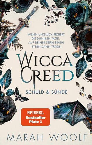Wiccacreed schuld sünde - |,
