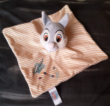 Disney Baby by Simba Toys HASE KLOPFER THUMBER  unbenutzt NEUw ohne OVP