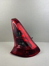 SCHEINWERFER HINTEN RECHTS