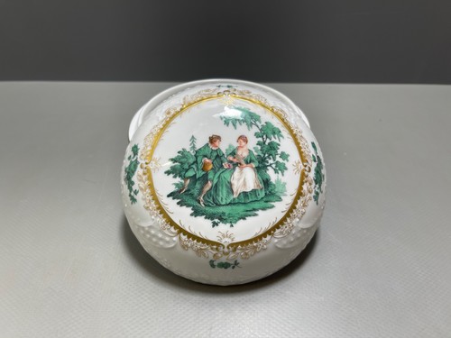 Meissen dose neumarseille - meissen,