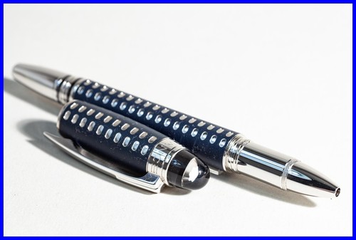 Montblanc starwalker a380 - starwalker, "a380"