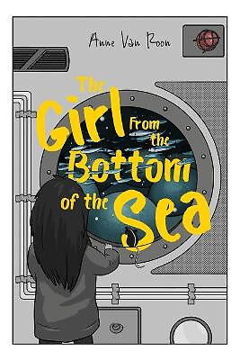 The girl from - the,