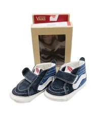 Turnschuhe Vans Sk8Hi