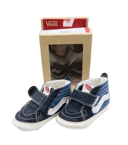 Turnschuhe vans sk8hi - turnschuhe,