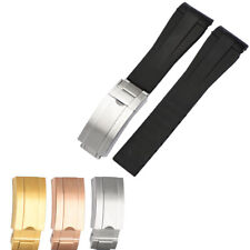 20mm Gummiband Für Rolex
