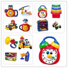 Tolo toys new funtime fishing - toys,