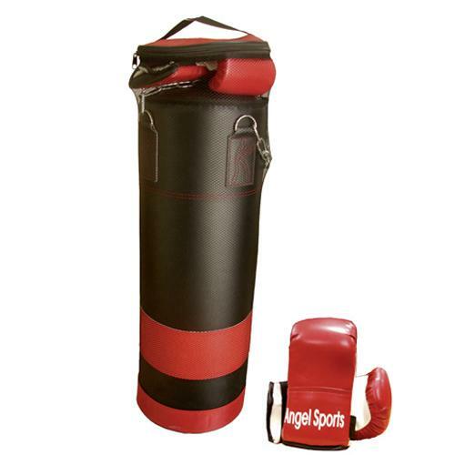 Engelhart kinder boxsack inkl - boxsack,
