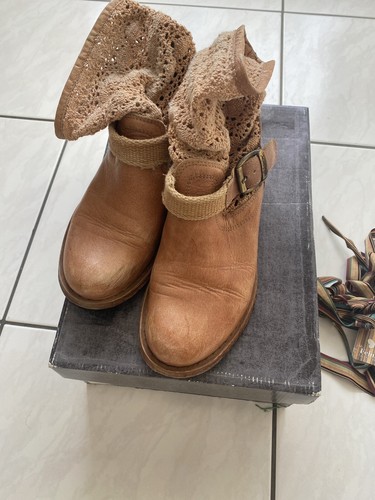 Felmini ankle boots - felmini, 39