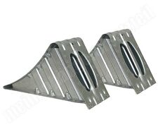 2x ALKO AL-KO Unterlegkeil