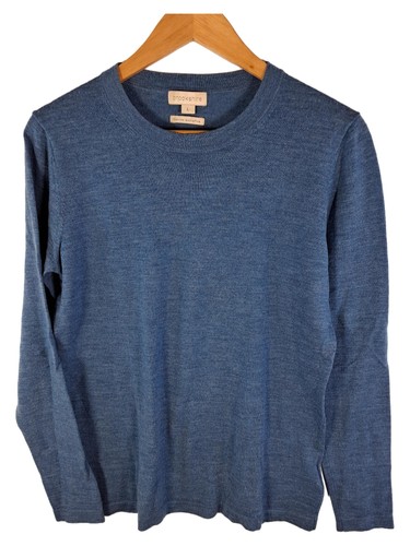 Brookshire pullover herren - pullover,