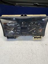 VW Golf 2 Tacho 193919059