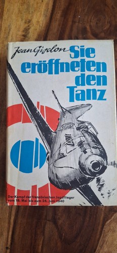 Sie eröffneten den tanz - eröffneten,