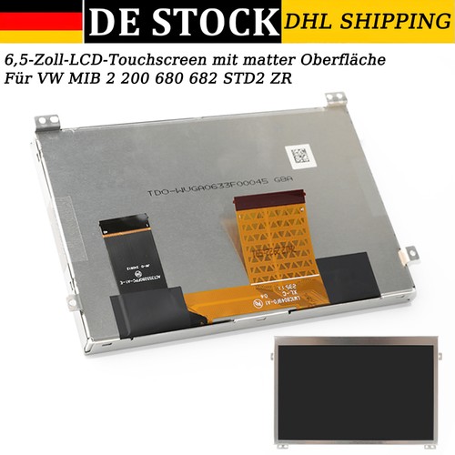 Mattes oem lcd - mattes,