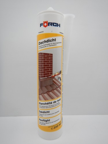 Förch dachdicht transparent - förch,