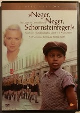 Neger, Neger, Schornsteinfeger