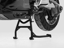 ZIEGER Hauptständer Zentralständer kompatibel mit Honda VFR 1200 X Crosstourer