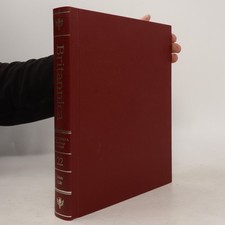 The new encyclopaedia - the,
