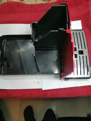Saeco minuto hd8867 - saeco,