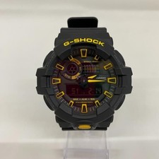 Casio G-Shock GA-700CY-1AJF