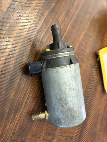 Nos bosch electric fuel - bosch,