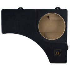 Subwoofer Gehäuse für