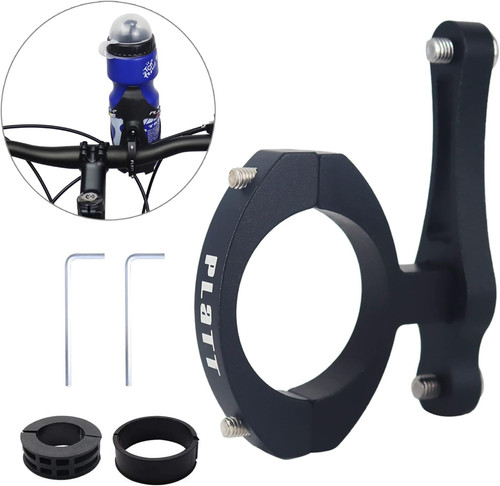 Fahrradflaschenhalter adapter - fahrradflaschenhalter,