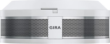 Gira 233602 rauchwarnmelder - 233602,