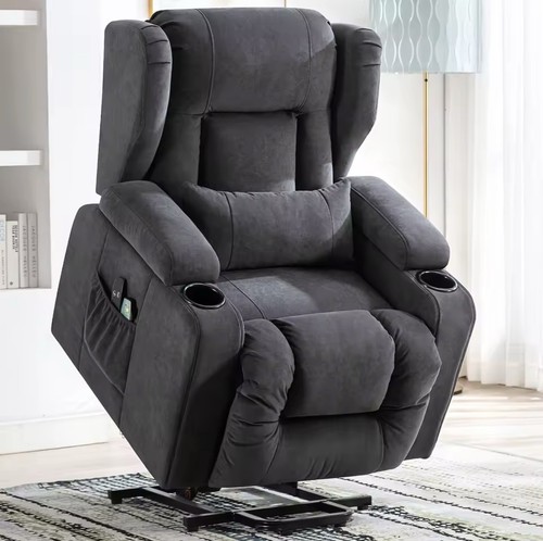 Comhoma relaxsessel mit - relaxsessel,