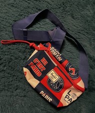The Herschel / Paris saint germain Tasche Bauchtasche
