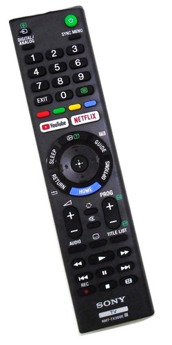 Originale sony - originale, tv