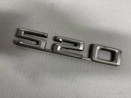 Original bmw 5er - original,