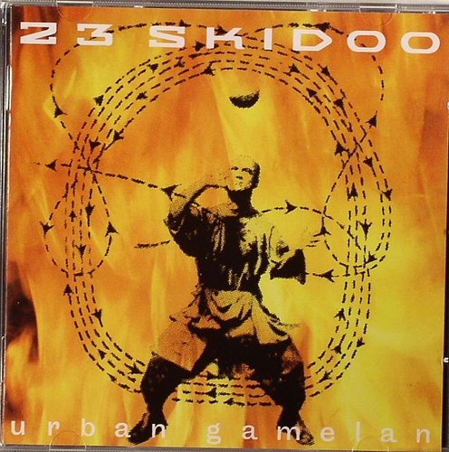 Skidoo urban gamelan - -,