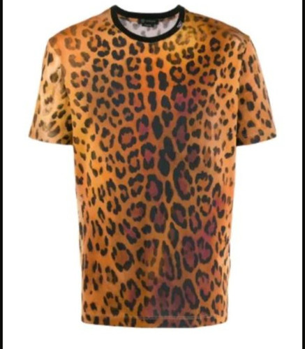Versace shirt herren - t-shirt,