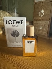 Loewe Aura White Magnolia 30