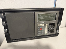 Weltempfänger Grundig