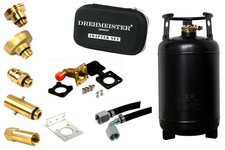 CAMPKO Gasflasche 30L