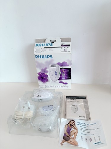 Philips satinelle epilierer - satinelle,