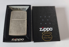 ZIPPO Benzinfeuerzeug -