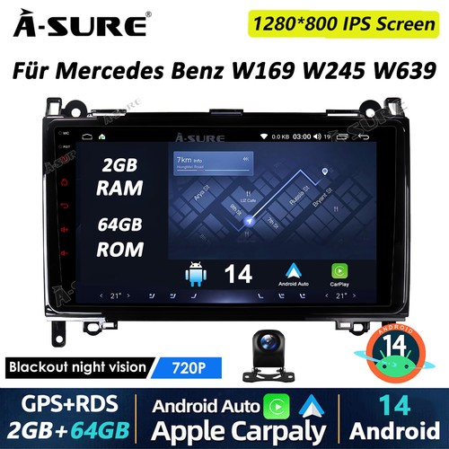 Android autoradio carplay - 14,