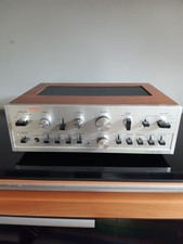 Denon PMA 700 Z Verstärker