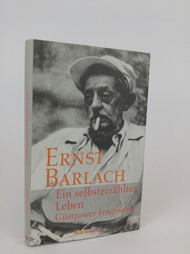 Ein selbsterzähltes leben - ein,