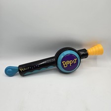 Vintage 1996 Hasbro Bop It