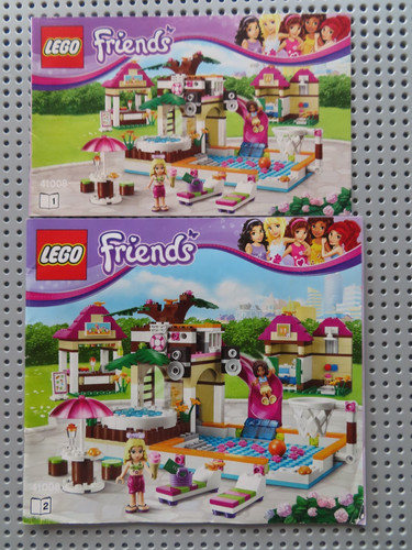 Lego bauanleitung - lego,